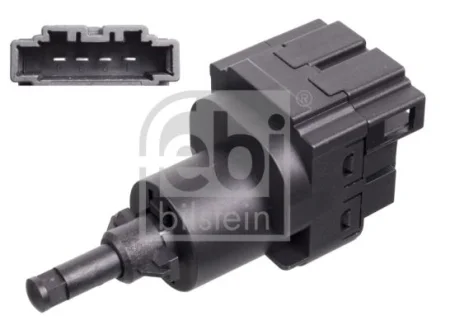 Вимикач стоп-сигнала Caddy 04- (4 конт.) FEBI BILSTEIN 103650