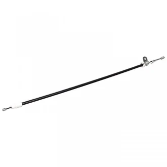 Трос ручного гальма MB GLK (X204) 08-15 (L=744mm) FEBI BILSTEIN 103664