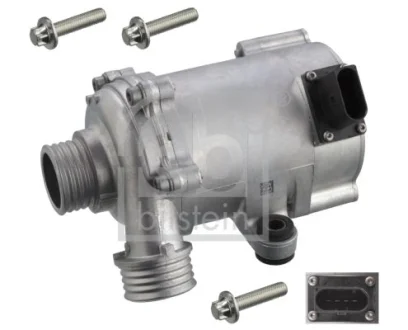 Водяний насос (помпа) FEBI BILSTEIN 103680