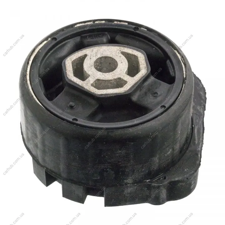 Подушка АКПП BMW 5 (F07/F10/F11)/6 (F06/F12/F13) 3.0/3.0D 10-18 N55/N57 FEBI BILSTEIN 103683 (фото 1)