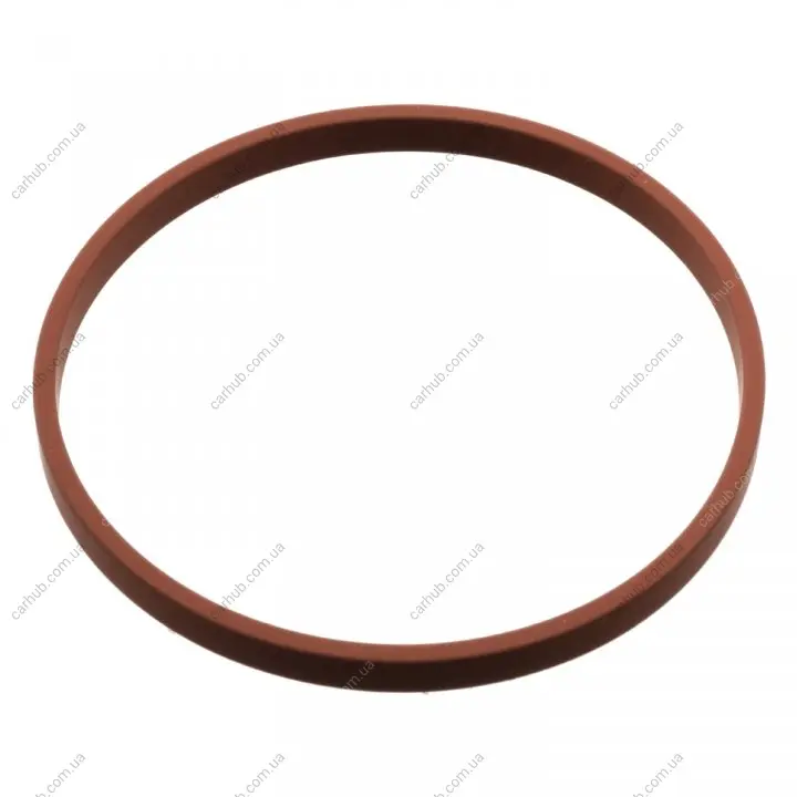 Прокладка заслонки дросельної VW Caddy III/ IV 1.2 TSI 10- FEBI BILSTEIN 103785 (фото 1)
