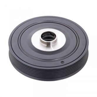 Шків колінвалу Renault Megane II/Laguna 2.0 01- (7PK) FEBI BILSTEIN 103789