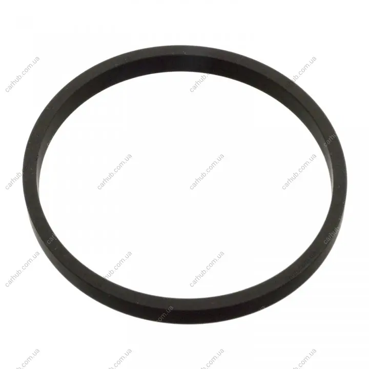 Прокладка колектора впускного VW Caddy II 1.4/1.6 95-04 FEBI BILSTEIN 103795 (фото 1)