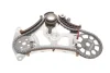 Комплект ланцюга насосу масляного BMW 3 (E90/92)/5 (E60)/7 (F02)/X6 (E71) (N54) 04-16 FEBI BILSTEIN 103881 (фото 3)