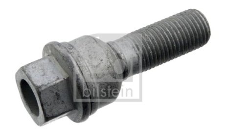 Болт колеса VW Amarok/Crafter/T5/T6 09- (M14x1.5) FEBI BILSTEIN 103934