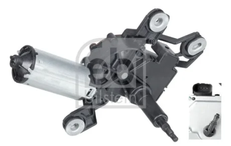 Мотор склоочисника FEBI BILSTEIN 103947