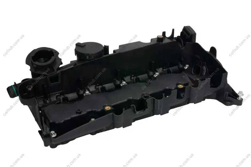 Кришка клапанів BMW 3 (E90)/5 (E61)/X3 (E83) 1.8d/2.0d 06-13 FEBI BILSTEIN 104094 (фото 1)