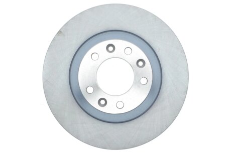 Диск гальмівний (задній) Citroen Jumpy/Peugeot Expert 16- (290x12) FEBI BILSTEIN 104169