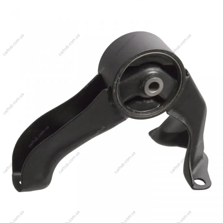 Подушка двигуна (задня) Mitsubishi Lancer VIII 1.5-2.0 06-/ASX 1.6-2.0 09- FEBI BILSTEIN 104183 (фото 1)