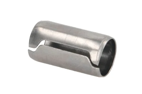 Гільза сайлентблока важеля (переднього) Opel Astra F 91-98/ Vectra A 88-95 FEBI BILSTEIN 10431