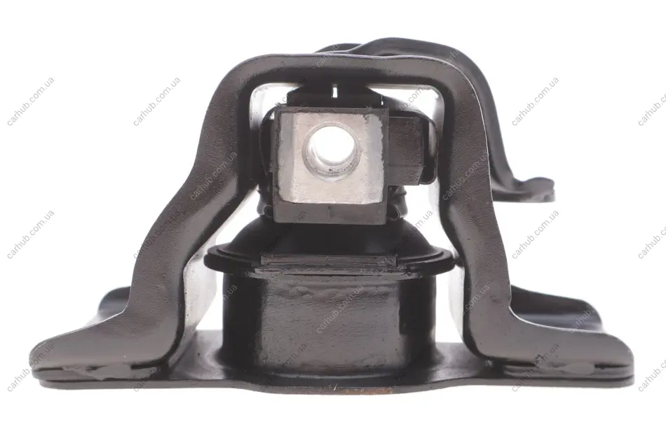 Подушка двигуна (R) Nissan Tiida 1.6 16V 04- FEBI BILSTEIN 104357 (фото 1)