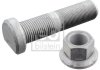 Болт для крепления колеса FEBI BILSTEIN 104377 (фото 1)