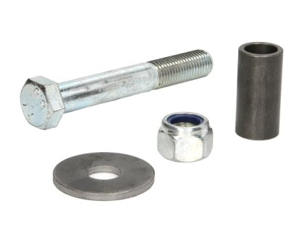 Монтажные элементы стойки Mc Phersona FEBI BILSTEIN 10437