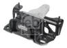Подушка коробки передач передн лів (мкпп) FORD B-MAX, FIESTA VI 1.25-1.6D 06.08-01.18 FEBI BILSTEIN 104415 (фото 1)