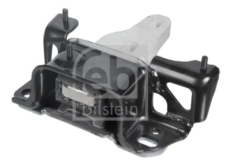 Подушка коробки передач передн лів (мкпп) FORD B-MAX, FIESTA VI 1.25-1.6D 06.08-01.18 FEBI BILSTEIN 104415