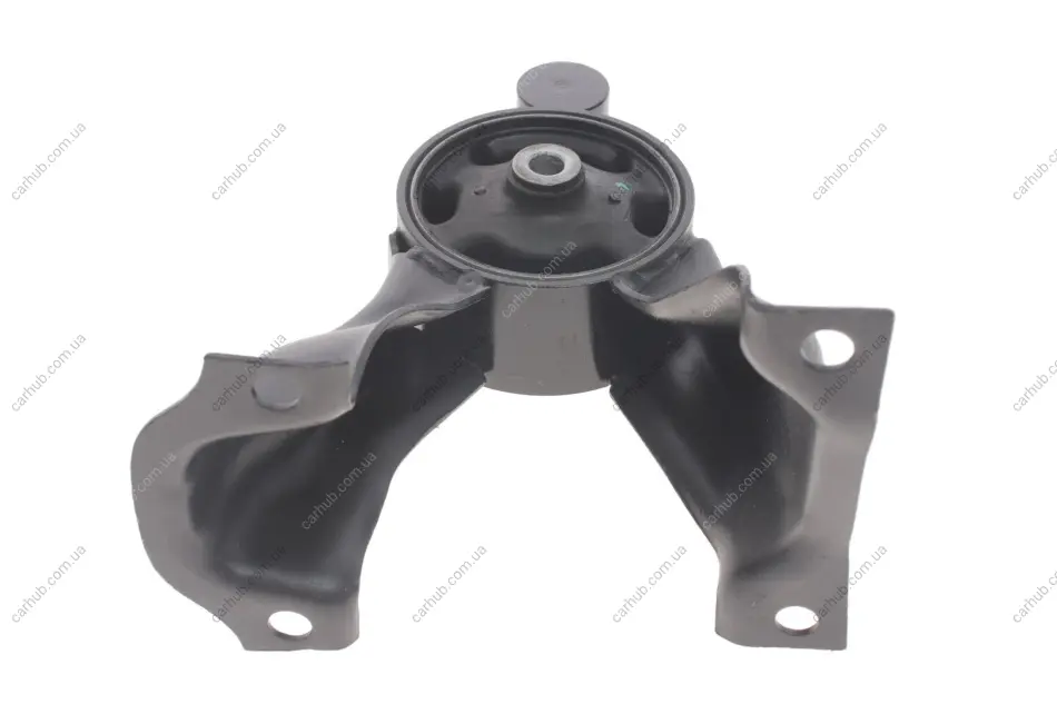 Подушка двигуна (задня) Mitsubishi Lancer VI 1.3-1.6 02-13 FEBI BILSTEIN 104523 (фото 1)