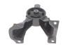 Подушка двигуна (задня) Mitsubishi Lancer VI 1.3-1.6 02-13 FEBI BILSTEIN 104523 (фото 1)