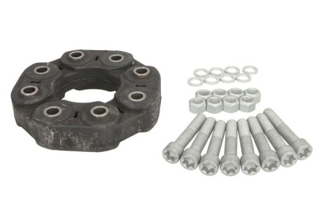 Фото муфта еластична FEBI BILSTEIN 104549 Муфта еластична FEBI BILSTEIN 104549