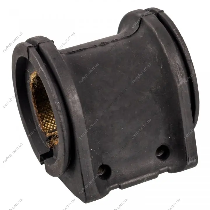 Втулка стабілізатора (переднього) MB Vito (W639) 09- (d=25mm) FEBI BILSTEIN 104596 (фото 1)