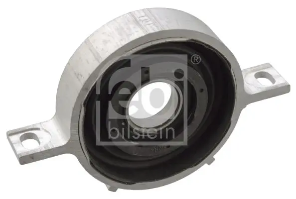 Підвісний підшипник BMW 3 (G20)/5 (G30/G31)/7 (G11) 16- FEBI BILSTEIN 104650 (фото 1)