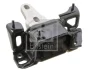 Подушка коробки передач задн прав FORD B-MAX, ECOSPORT, FIESTA, FIESTA VI 1.0-1.6D 06.08- FEBI BILSTEIN 104689 (фото 1)