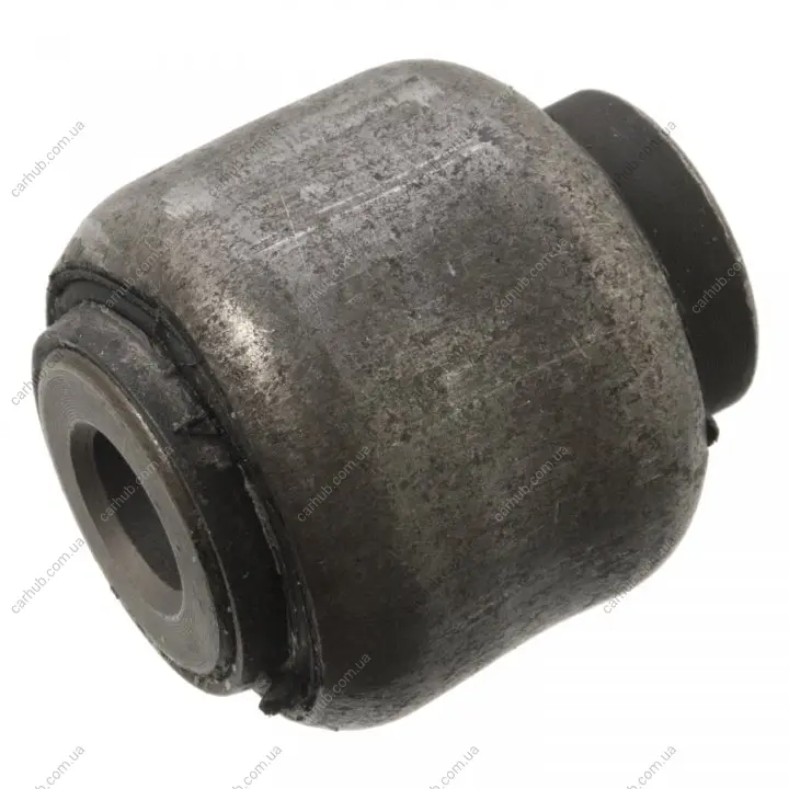 Сайлентблок важеля (заднього/ззовні) Audi A4/A6 00- FEBI BILSTEIN 104782 (фото 1)