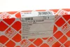 Фільтр салону BMW 3 (G20/G20)/X3 (G01/F97)/X4 (G02/F98) 17- (вугільний) FEBI BILSTEIN 104810 (фото 5)