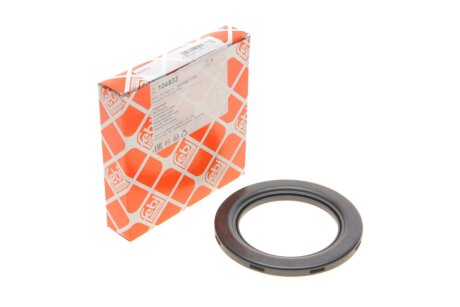 Фото підшипник амортизатора (переднього) опорний Fiat Bravo/Stilo/Lancia Delta 1.2-2.4 01-14 FEBI BILSTEIN 104833 Підшипник амортизатора (переднього) опорний Fiat Bravo/Stilo/Lancia Delta 1.2-2.4 01-14 FEBI BILSTEIN 104833