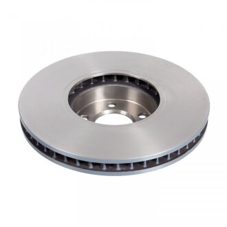 Диск гальмівний передн BMW 5 (F10), 5 (F11), 5 GRAN TURISMO (F07), 6 (F12), 6 (F13), 6 GRAN COUPE (F06), 7 (F01, F02, F03, F04) 1.6-4.4 02.08-10.18 FEBI BILSTEIN 104949