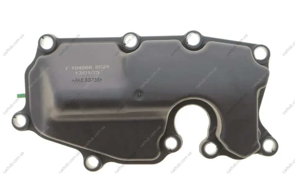 Сепаратор (мастиловіддільник) VW Golf V/VI/Passat 1.8/2.0 TSI/FSI 04-14 FEBI BILSTEIN 104966 (фото 1)