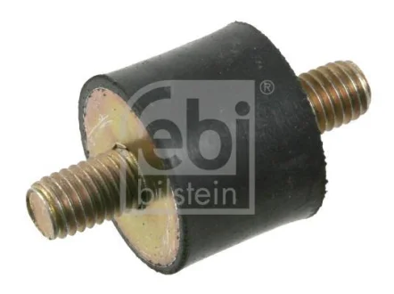 Кріплення радіатора SCANIA 3, 3 BUS, 4, G I, K I, P I, R I, T, TOURING DC09.108-OSC11.03 05.87- FEBI BILSTEIN 10506