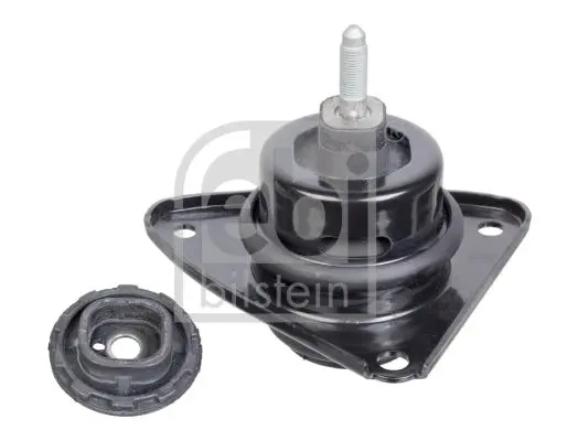 Подушка двигуна передн прав, гідравлічний HYUNDAI ELANTRA IV, I30 KIA CEE\'D, CERATO I, CERATO II, CERATO KOUP II, PRO CEE\'D 1.4-2.0LPG 04.04- FEBI BILSTEIN 105747 (фото 1)