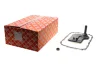 Фільтр АКПП BMW 3 (E90/91/92/93)/X3 (E84) 2.0/2.5/3.0 03-13 (N45/N46/N52/N53) (з прокладкою) FEBI BILSTEIN 105779 (фото 1)