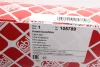 Фільтр салону Audi A3/Q3/Skoda Octavia/SuperB/VW Caddy/Golf/Passat/Touran 1.0-3.6 03- (вугільний) FEBI BILSTEIN 105789 (фото 5)