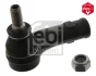 Рульовий наконечник лів VW CALIFORNIA T4 CAMPER, TRANSPORTER T4 1.8-2.8 07.90-06.03 FEBI BILSTEIN 10582 (фото 1)