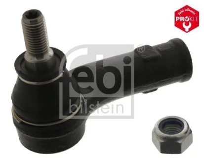 Рульовий наконечник лів VW CALIFORNIA T4 CAMPER, TRANSPORTER T4 1.8-2.8 07.90-06.03 FEBI BILSTEIN 10582