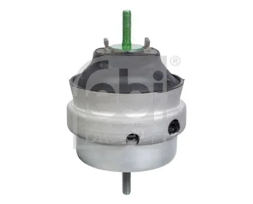 Подушка двигуна передн лів, гідравлічний AUDI A4 B5, A4 B6, A4 B7 SEAT EXEO, EXEO ST 1.6-2.0D 07.00-05.13 FEBI BILSTEIN 105842 (фото 1)