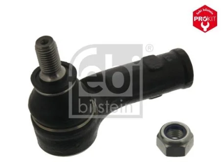 Рульовий наконечник лів VW CALIFORNIA T4 CAMPER, TRANSPORTER T4 1.8-2.8 07.90-06.03 FEBI BILSTEIN 10585