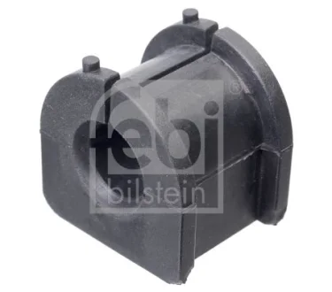 Втулка стабілізатора (заднього) Mitsubishi Lancer VIII 07-/Outlander III 12- (d=18mm) FEBI BILSTEIN 105867