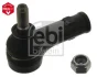 Рульовий наконечник лів VW CALIFORNIA T4 CAMPER, TRANSPORTER T4 1.8-2.8 07.90-06.03 FEBI BILSTEIN 10587 (фото 1)