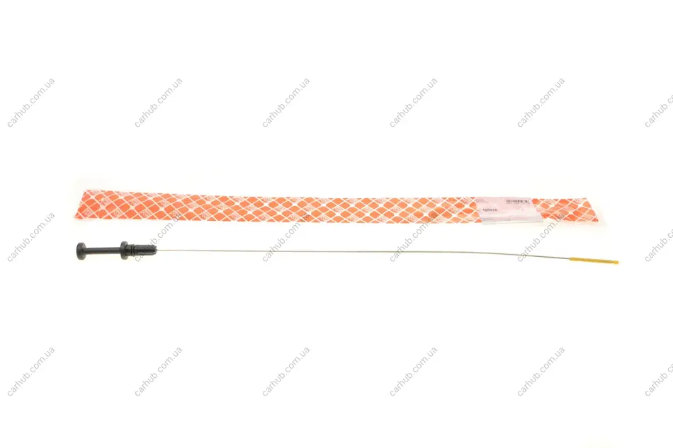 Щуп рівня оливи Citroen Berlingo/Peugeot Partner 1.6 16V 96- FEBI BILSTEIN 105934 (фото 1)