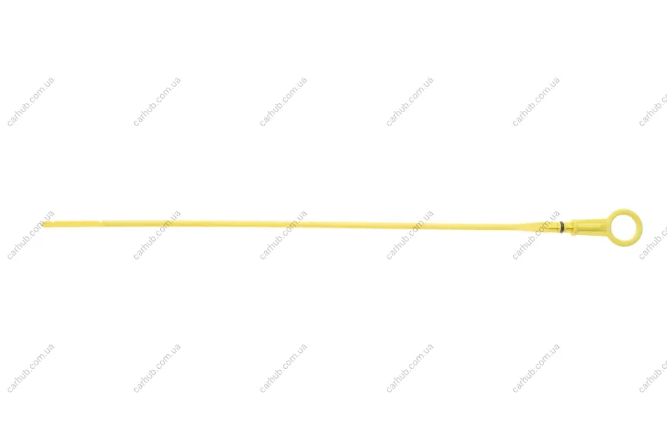 Щуп рівня оливи Renault Kangoo/Clio/Megane 1.4/1.6 (425/466 мм) FEBI BILSTEIN 105935 (фото 1)