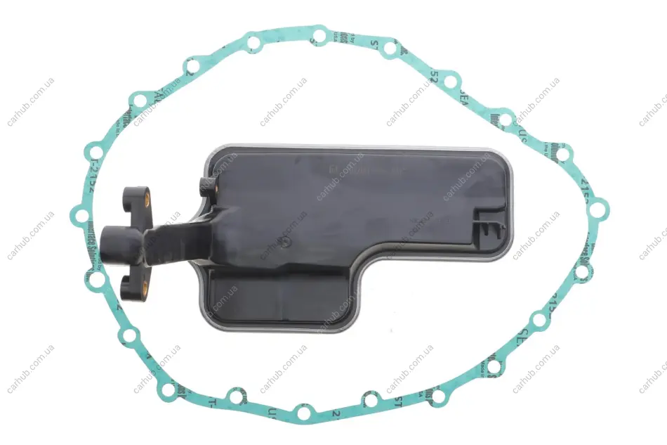 Фільтр АКПП Audi A4/A5/A6/A7 1.8-3.2 07-18 FEBI BILSTEIN 105948 (фото 1)