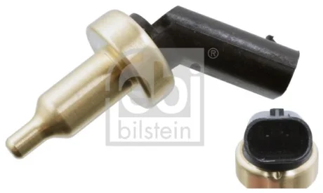 Датчик температури охолоджуючої рідини FEBI BILSTEIN 105956
