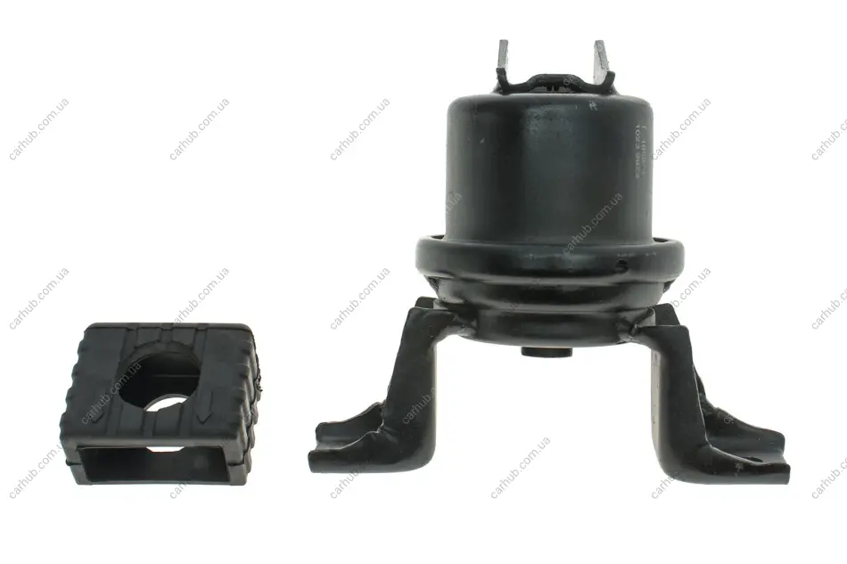 Подушка двигуна (L) Mitsubishi Lancer VI 1.3-1.6 03-11 FEBI BILSTEIN 105978 (фото 1)