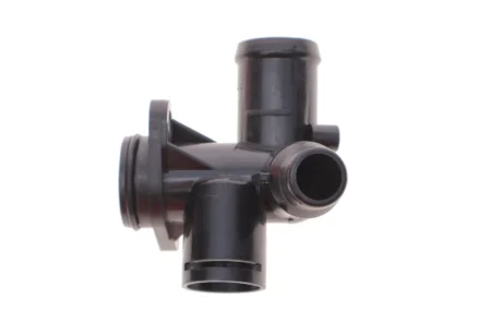 Фланець системи охолодження Audi A4/A6 2.0TFSI 04-11 FEBI BILSTEIN 106012