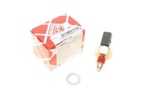 Датчик увімкнення заднього ходу VW T5/Caddy III 04-15 FEBI BILSTEIN 106039
