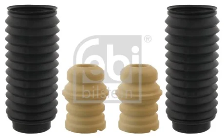 Пилозахисний к-т амортизатора передн BMW X5 (E53) 3.0 04.00-12.06 FEBI BILSTEIN 106124