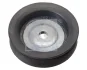 Опора радіатора Audi A4/A5/A6 07-18 FEBI BILSTEIN 106172 (фото 1)