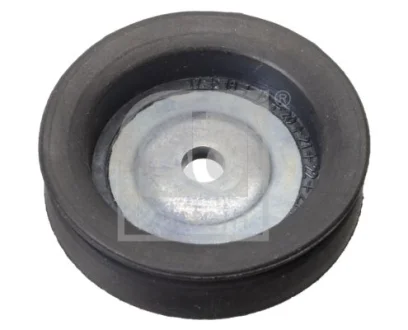 Опора радіатора Audi A4/A5/A6 07-18 FEBI BILSTEIN 106172